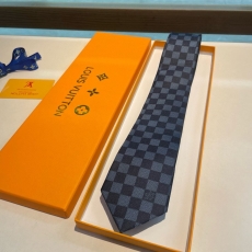 Louis Vuitton Neckties